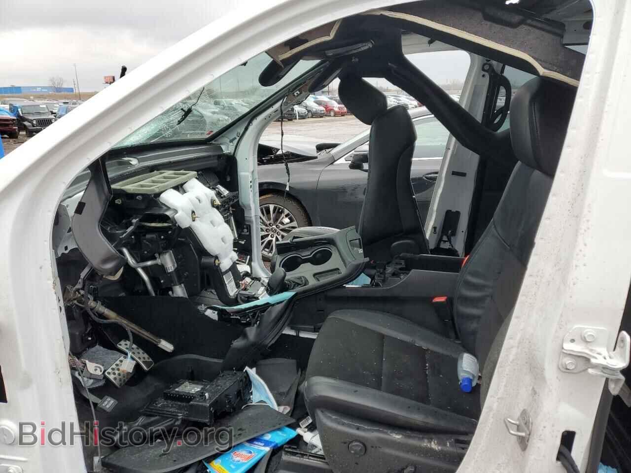 2021 DODGE DURANGO - VIN: 1C4RDJDG7MC765509 - Фото 7