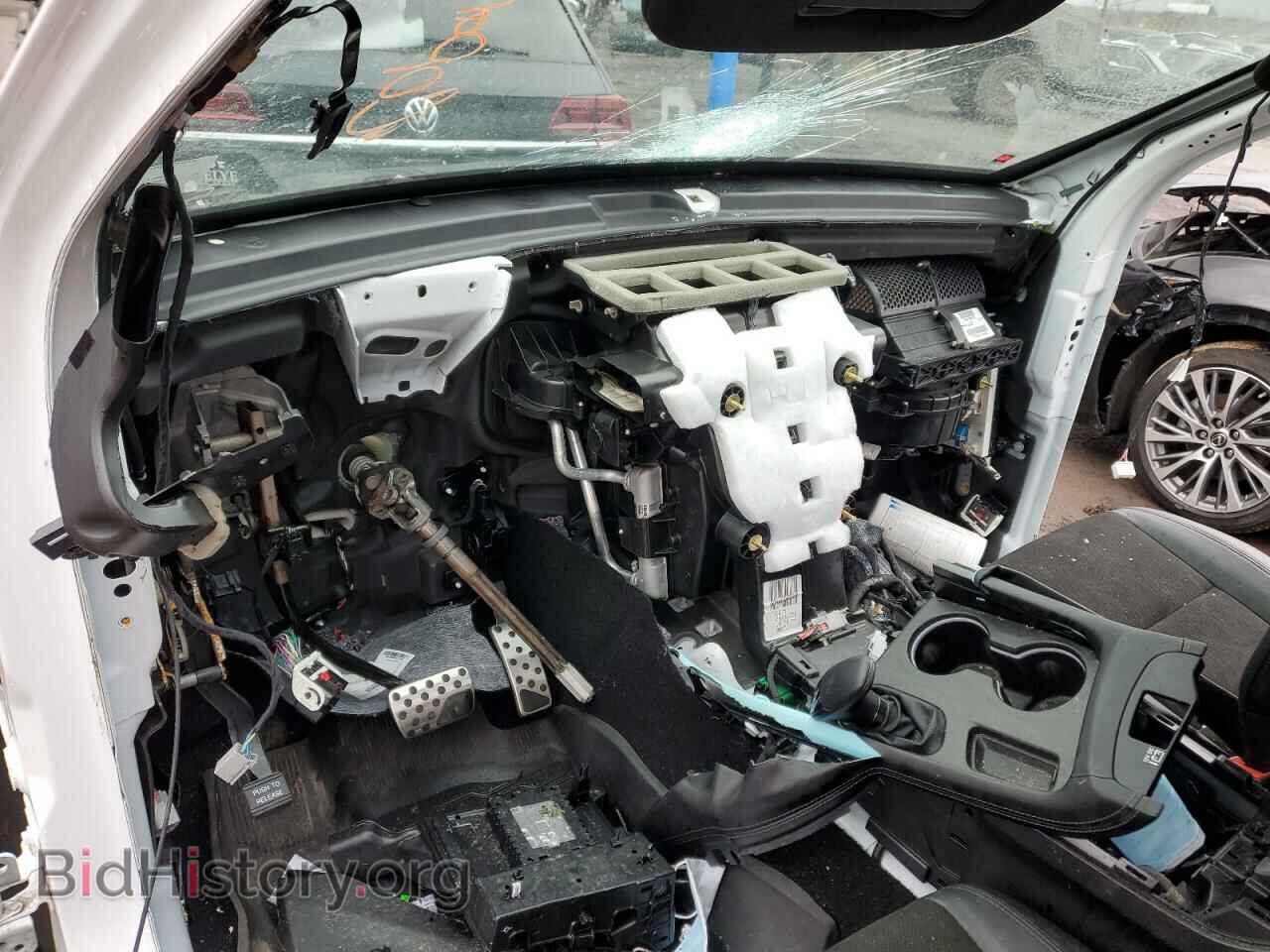 2021 DODGE DURANGO - VIN: 1C4RDJDG7MC765509 - Фото 8