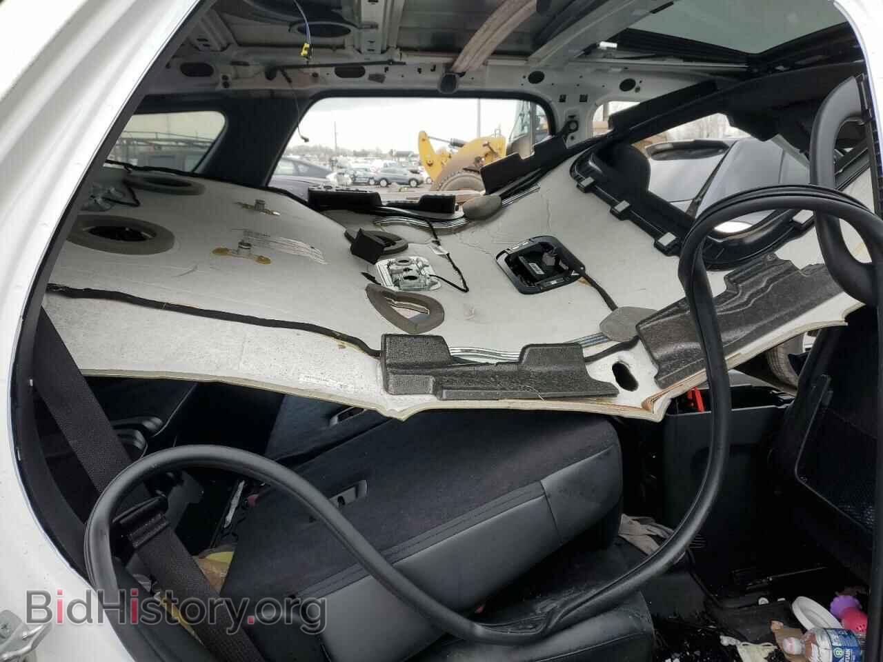 2021 DODGE DURANGO - VIN: 1C4RDJDG7MC765509 - Фото 10