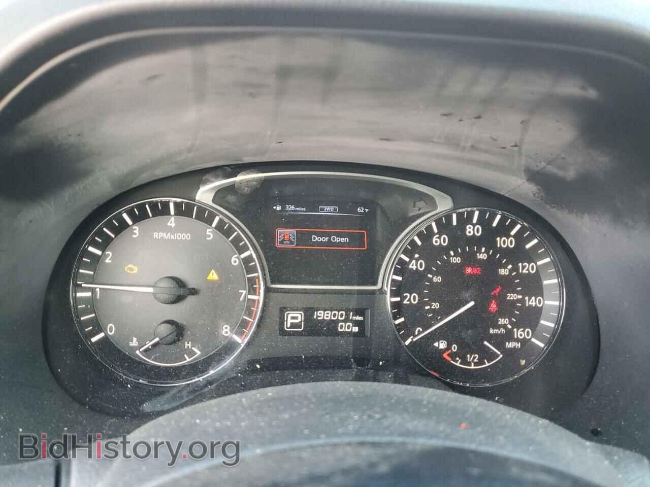 2013 NISSAN PATHFINDER - VIN: 5N1AR2MM3DC656065 - Фото 9