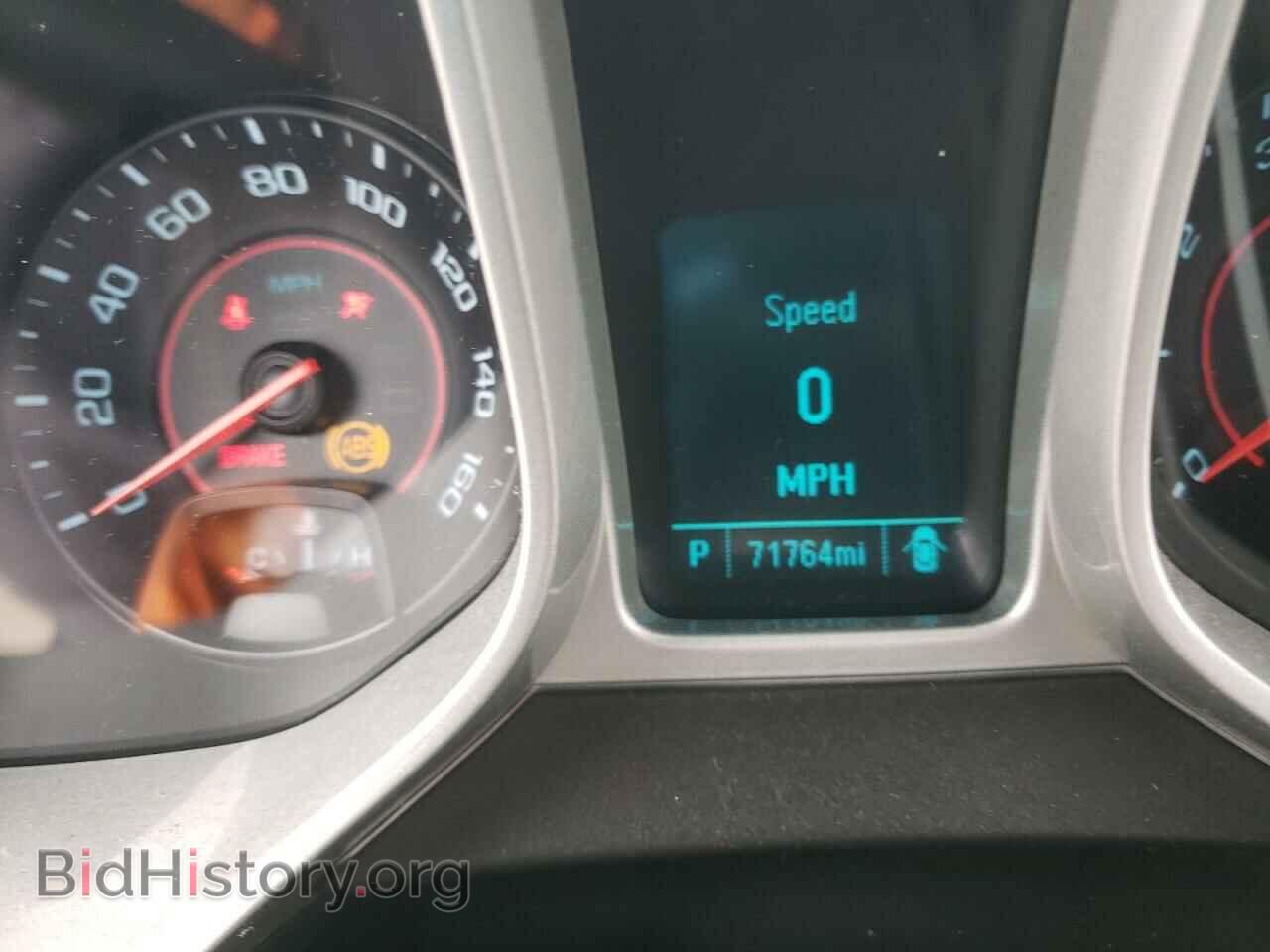 2015 CHEVROLET CAMARO - VIN: 2G1FB1E36F9218125 - Фото 9