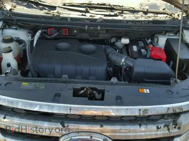 2012 FORD EDGE - VIN: 2FMDK3K98CBA23100 - Фото 7
