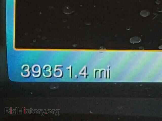 2012 FORD EDGE - VIN: 2FMDK3K98CBA23100 - Фото 8