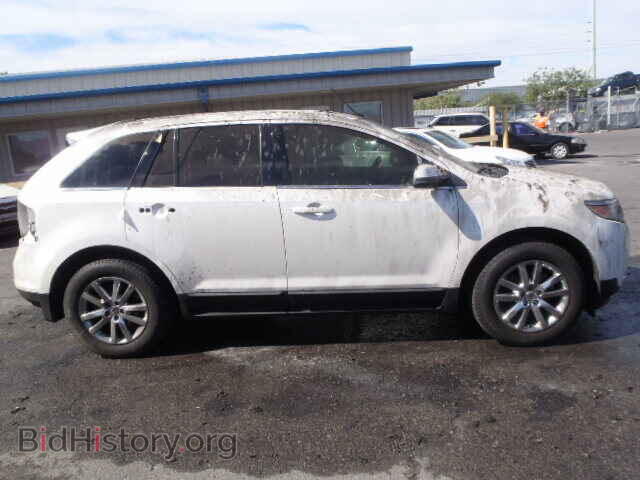 2012 FORD EDGE - VIN: 2FMDK3K98CBA23100 - Фото 10