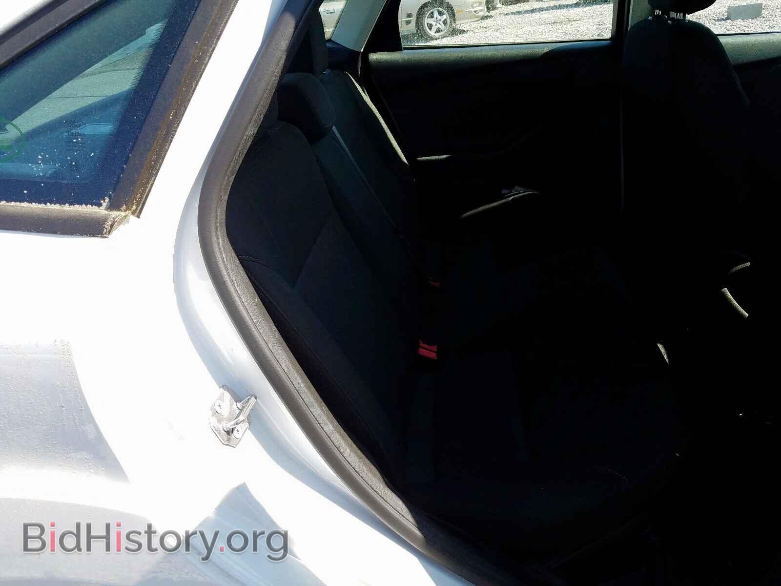 2017 FORD FOCUS - VIN: 1FADP3E2XHL298064 - Photo 6