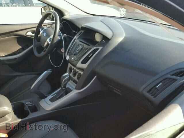 2013 FORD FOCUS - VIN: 1FADP3F2XDL308553 - Фото 5