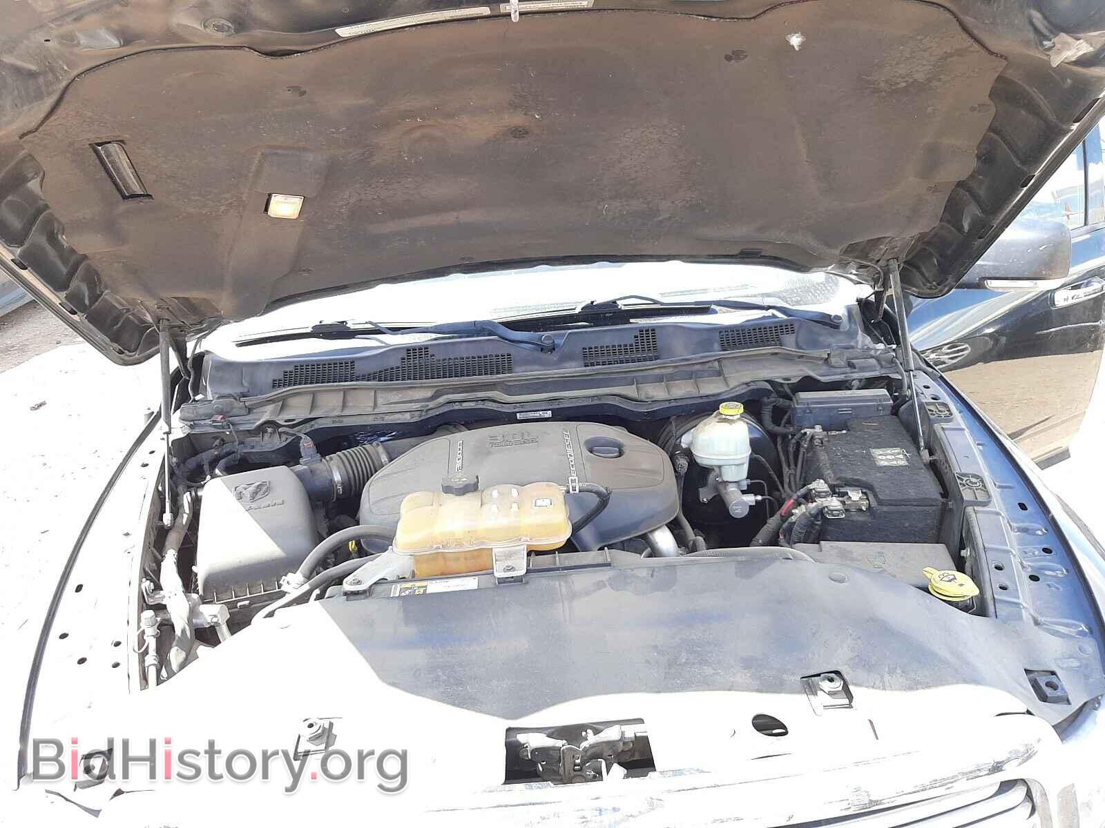 2015 RAM 1500 - VIN: 1C6RR6LM7FS750868 - Фото 7