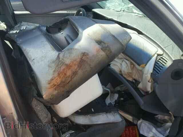 2005 KIA OPTIMA - VIN: KNAGD126055376537 - Фото 5