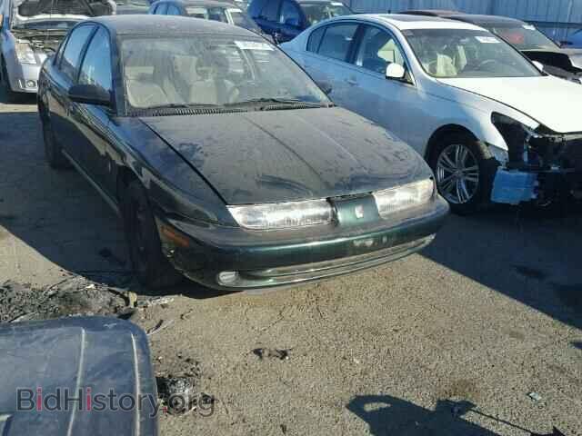 Фотография 1G8ZK5270TZ200069 - SATURN SL/SL1/SL2 1996
