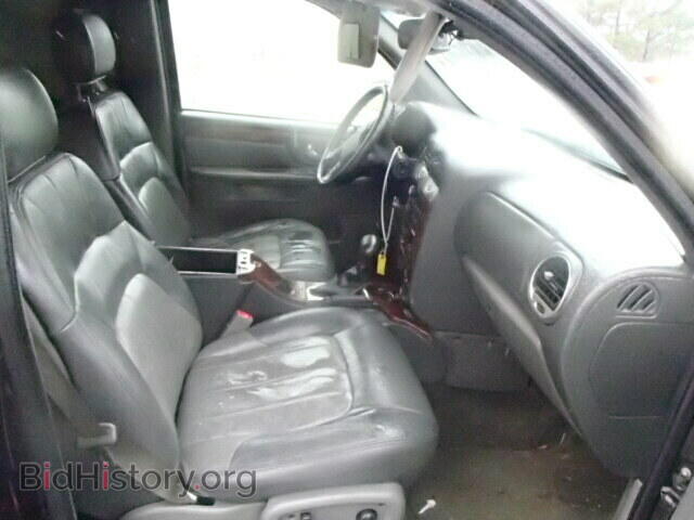 2004 GMC ENVOY - VIN: 1GKDT13S342117971 - Photo 5
