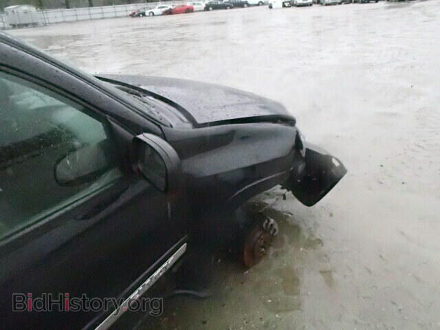 2004 GMC ENVOY - VIN: 1GKDT13S342117971 - Photo 10