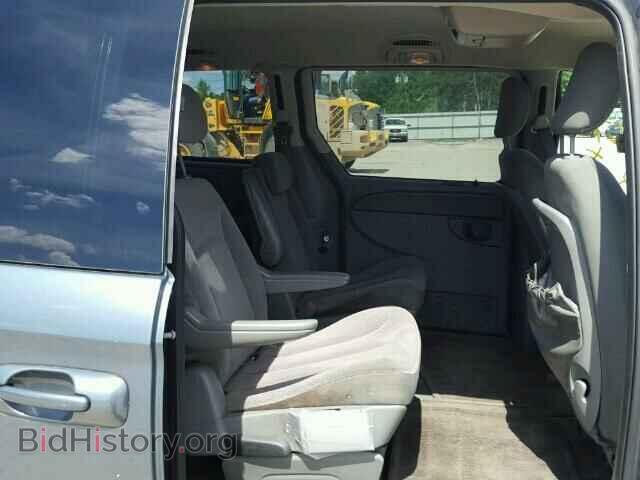 2006 DODGE CARAVAN - VIN: 2D4GP44L96R840365 - Фото 6