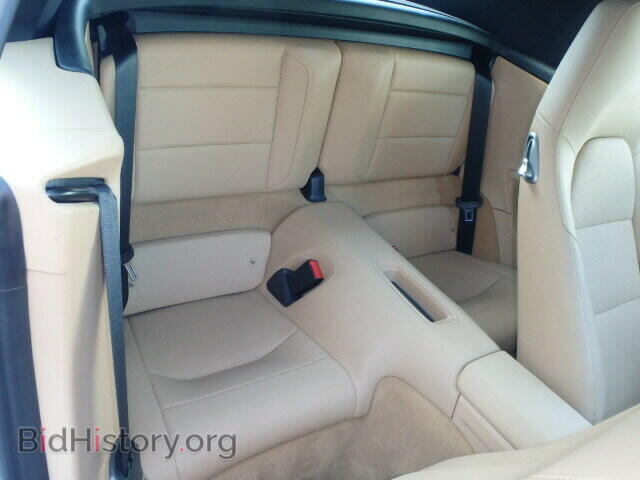 2013 PORSCHE 911 - VIN: WP0CB2A96DS156909 - Фото 6