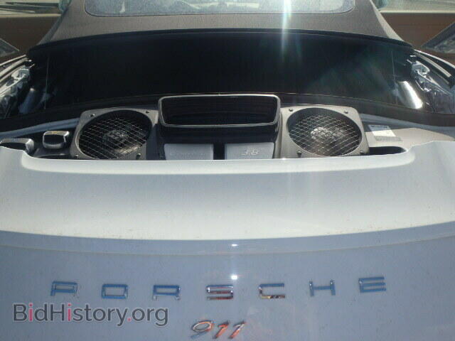 2013 PORSCHE 911 - VIN: WP0CB2A96DS156909 - Фото 7