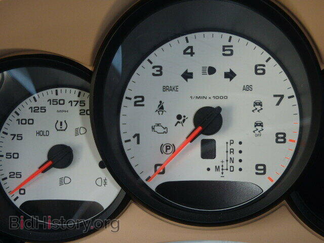 2013 PORSCHE 911 - VIN: WP0CB2A96DS156909 - Фото 8