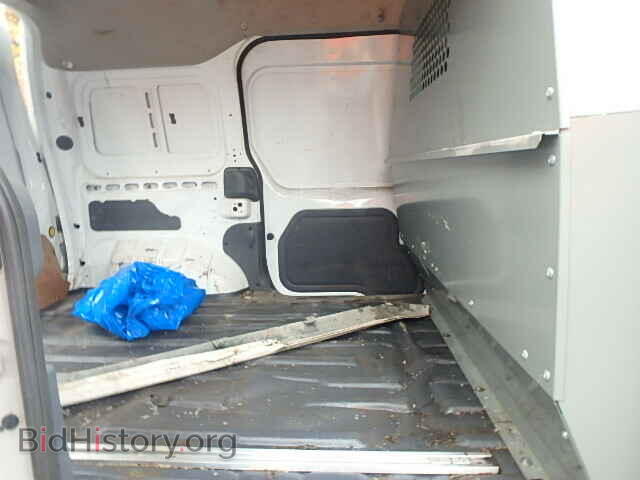 2011 FORD TRANSIT CO - VIN: NM0LS7AN5BT058274 - Фото 6