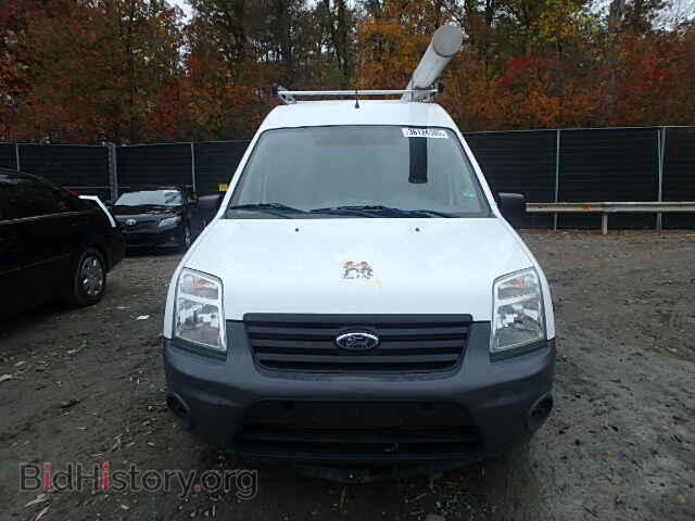 2011 FORD TRANSIT CO - VIN: NM0LS7AN5BT058274 - Фото 7