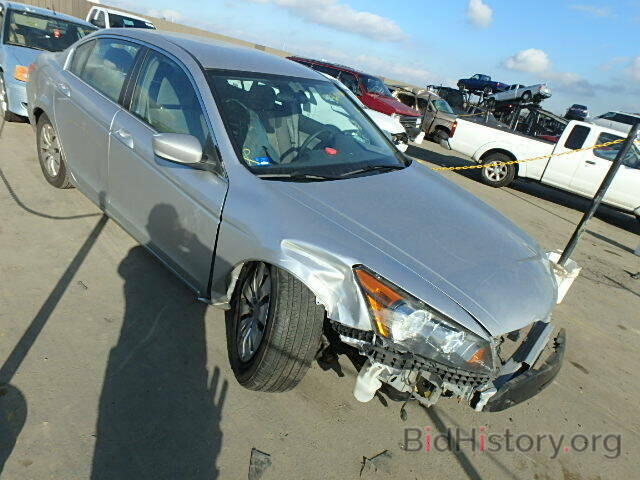 Photo 1HGCP26359A110640 - HONDA ACCORD 2009