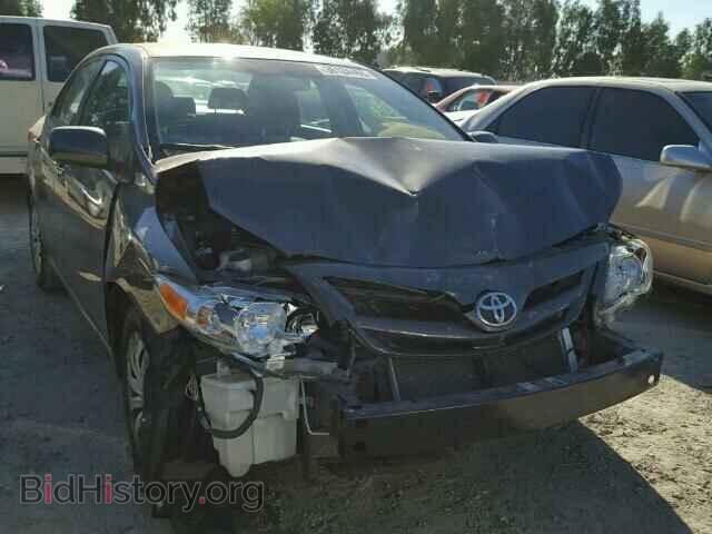 Фотография 5YFBU4EE0CP003242 - TOYOTA COROLLA 2012