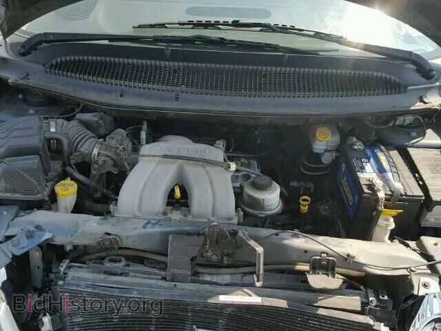 2006 DODGE CARAVAN - VIN: 1D4GP25B26B629761 - Фото 7