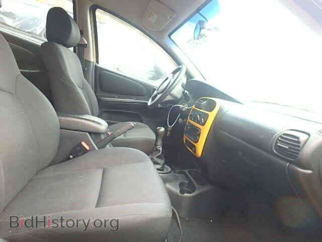 2003 DODGE NEON - VIN: 1B3ES56C63D208672 - Фото 5
