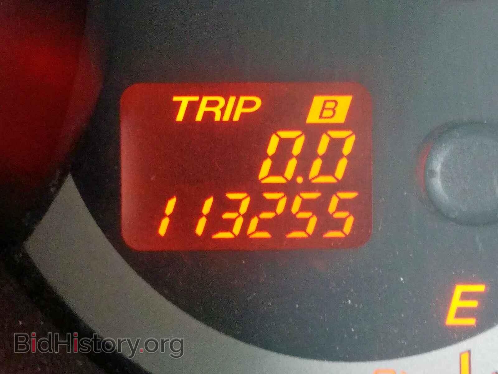 2007 MAZDA 3 S - VIN: JM1BK324171652523 - Фото 8