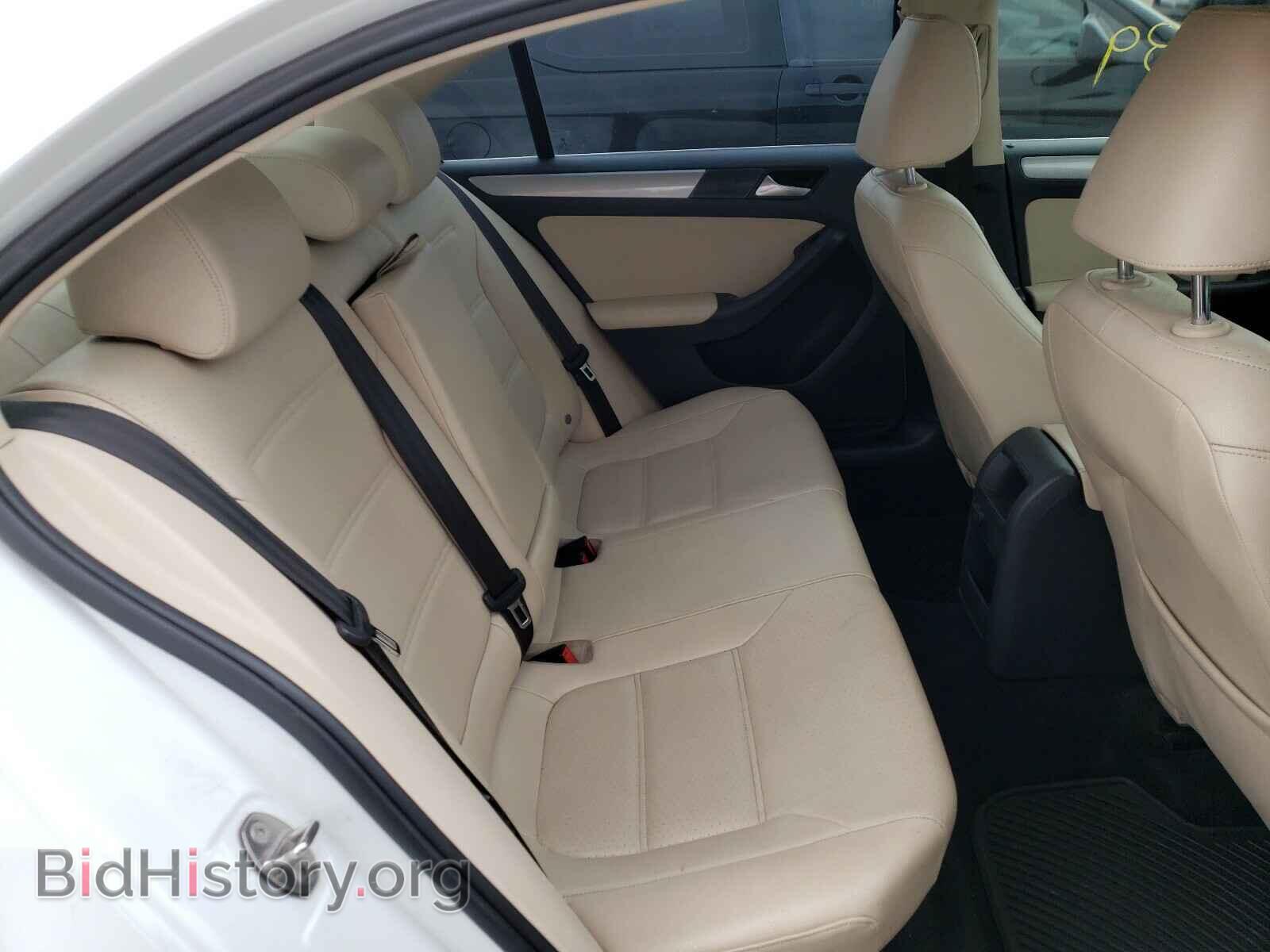 2017 VOLKSWAGEN JETTA - VIN: 3VWDB7AJ8HM351420 - Фото 6
