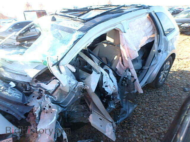 2007 FORD EDGE - VIN: 2FMDK39C27BB18890 - Фото 10