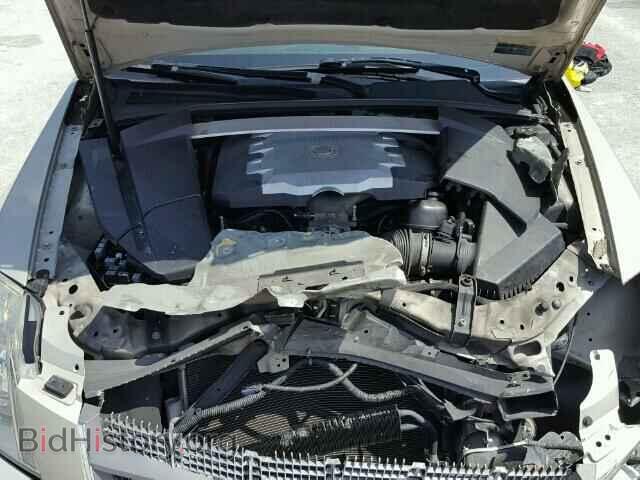 2008 CADILLAC CTS - VIN: 1G6DJ577180175130 - Фото 7