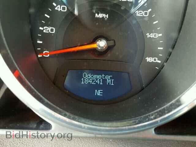 2008 CADILLAC CTS - VIN: 1G6DJ577180175130 - Фото 8