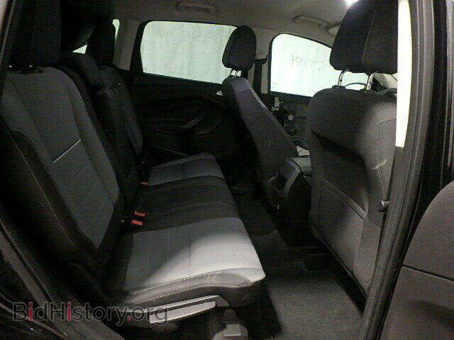 2013 FORD ESCAPE - VIN: 1FMCU9G91DUD04314 - Фото 6