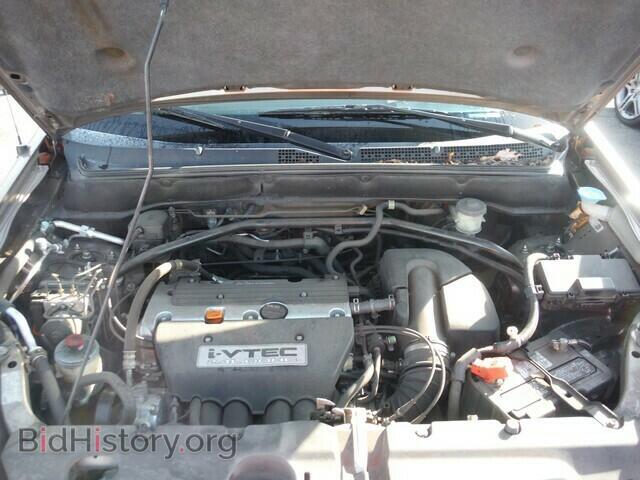 2003 HONDA CRV - VIN: JHLRD78823C024031 - Фото 7