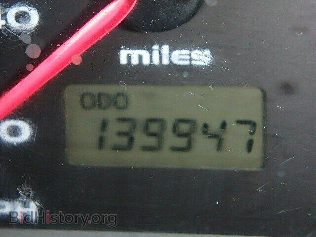 2003 MITSUBISHI ECLIPSE - VIN: 4A3AC74H63E013540 - Photo 8