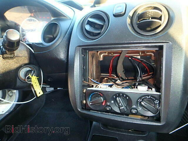 2003 MITSUBISHI ECLIPSE - VIN: 4A3AC74H63E013540 - Photo 9