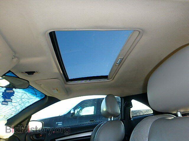 2003 MITSUBISHI ECLIPSE - VIN: 4A3AC74H63E013540 - Photo 10