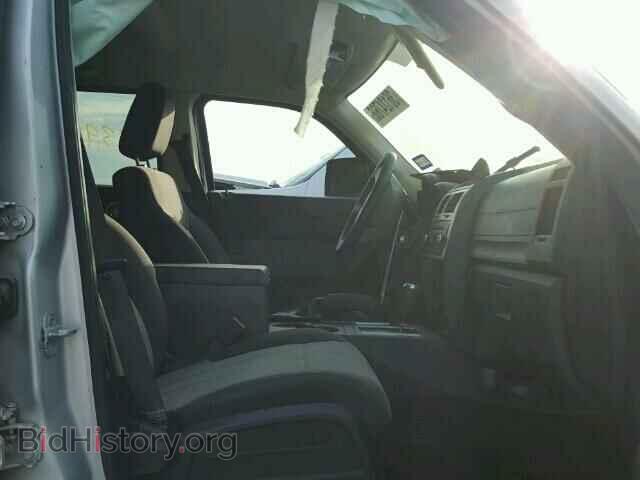 2007 DODGE NITRO - VIN: 1D8GU28K37W528788 - Photo 5