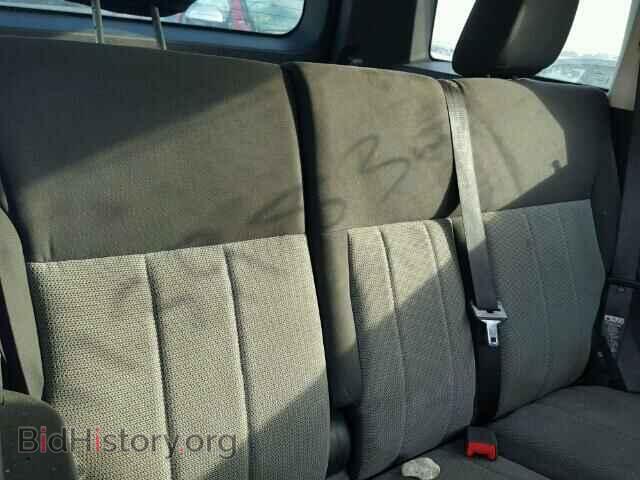 2007 DODGE NITRO - VIN: 1D8GU28K37W528788 - Photo 6