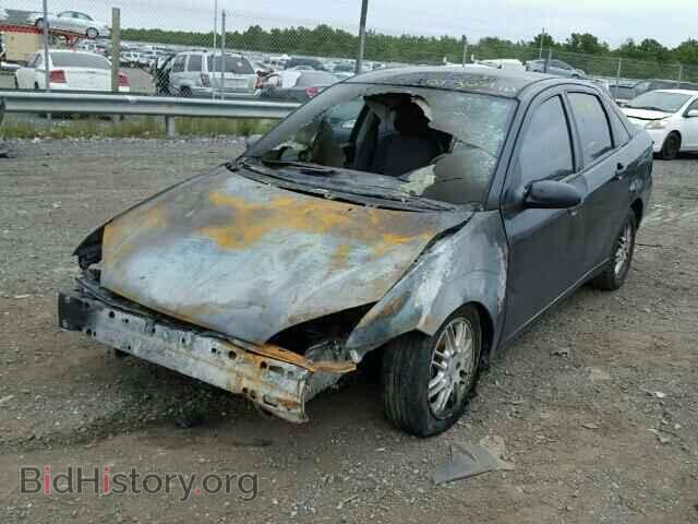 2006 FORD FOCUS - VIN: 1FAFP34NX6W200859 - Фото 2