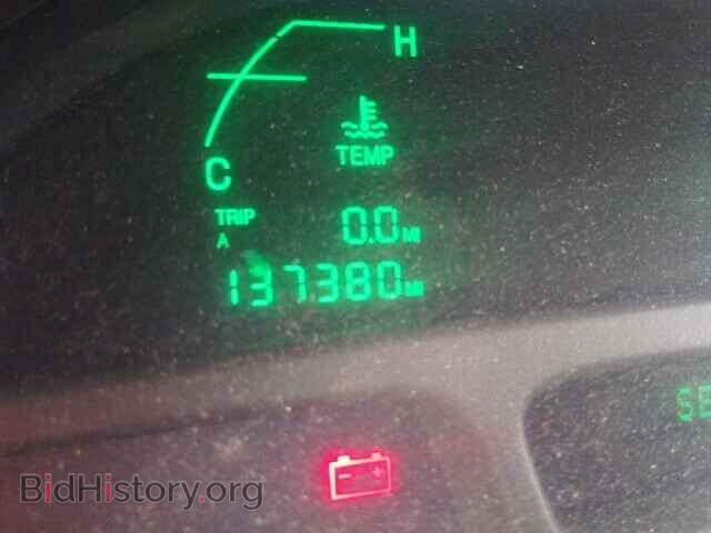 2001 CADILLAC DEVILLE - VIN: 1G6KD54Y51U112655 - Photo 8