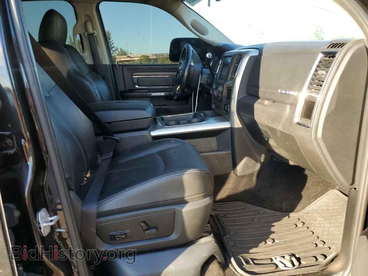 2017 RAM 2500 - VIN: 3C6UR5FL4HG509156 - Фото 5