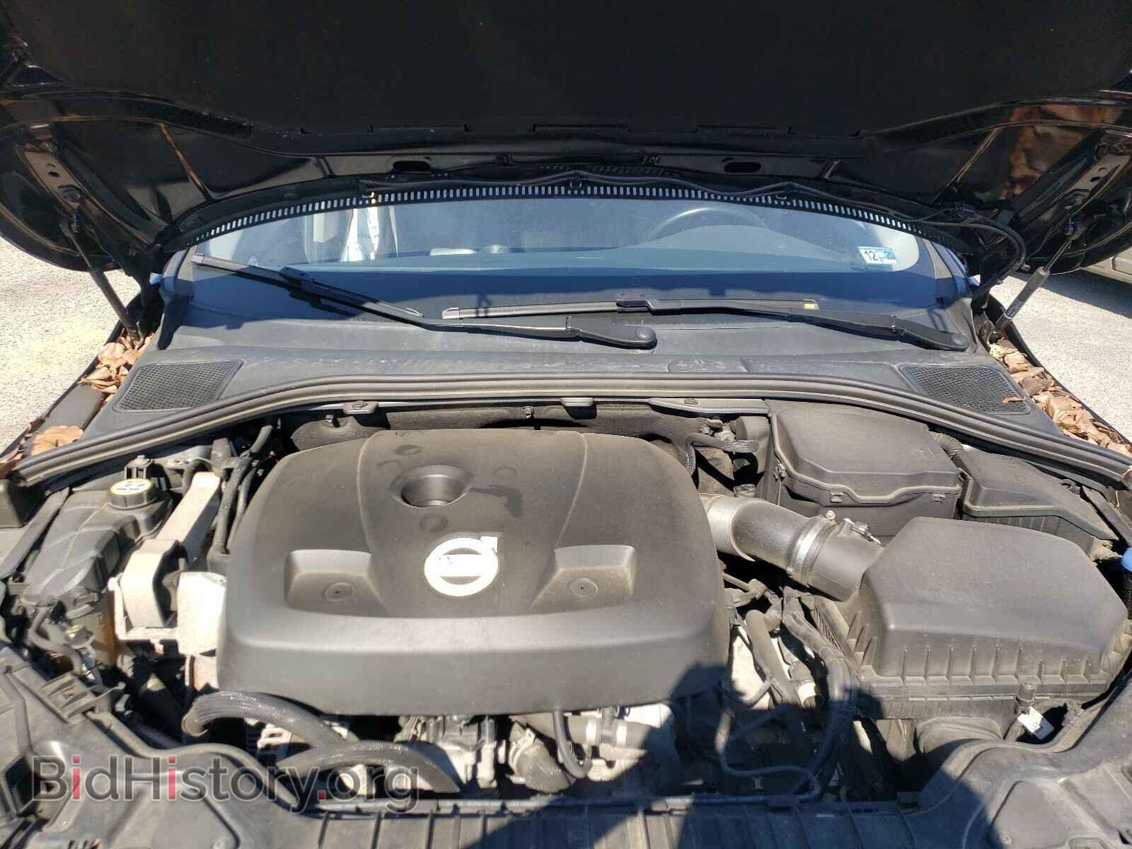 2015 VOLVO S60 - VIN: YV126MFD8F1318695 - Фото 7