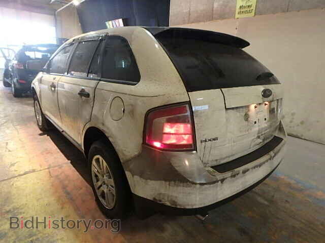 2010 FORD EDGE - VIN: 2FMDK3GC8ABA07853 - Photo 3