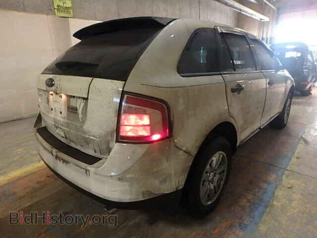 2010 FORD EDGE - VIN: 2FMDK3GC8ABA07853 - Photo 4