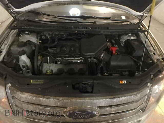 2010 FORD EDGE - VIN: 2FMDK3GC8ABA07853 - Photo 7
