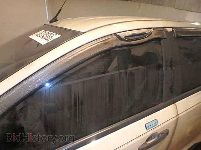 2010 FORD EDGE - VIN: 2FMDK3GC8ABA07853 - Photo 9