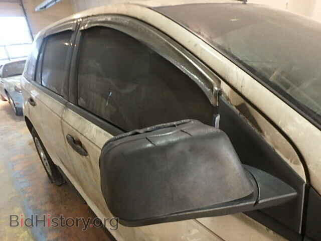 2010 FORD EDGE - VIN: 2FMDK3GC8ABA07853 - Photo 10