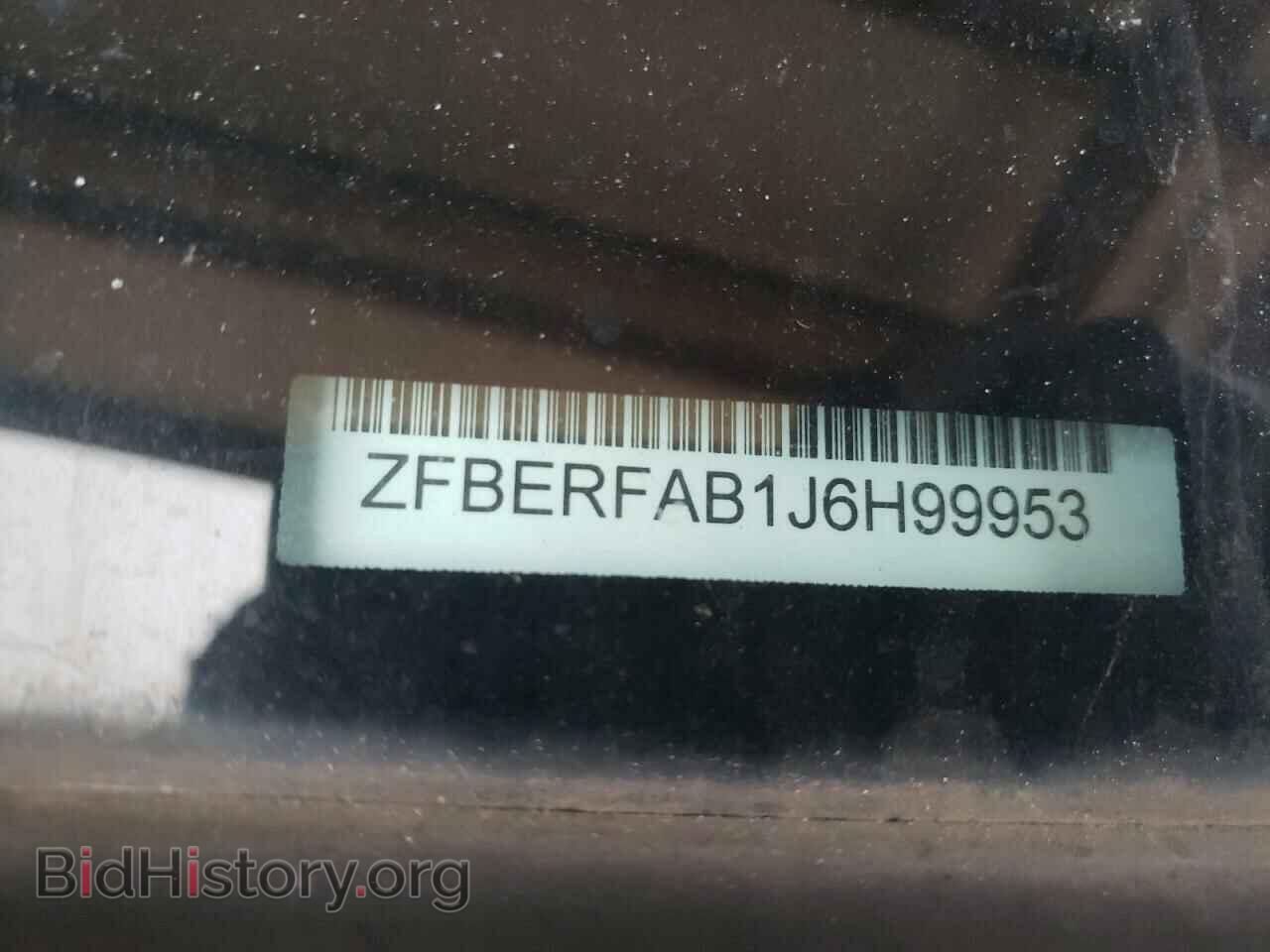 2018 RAM PROMASTER - VIN: ZFBERFAB1J6H99953 - Фото 10