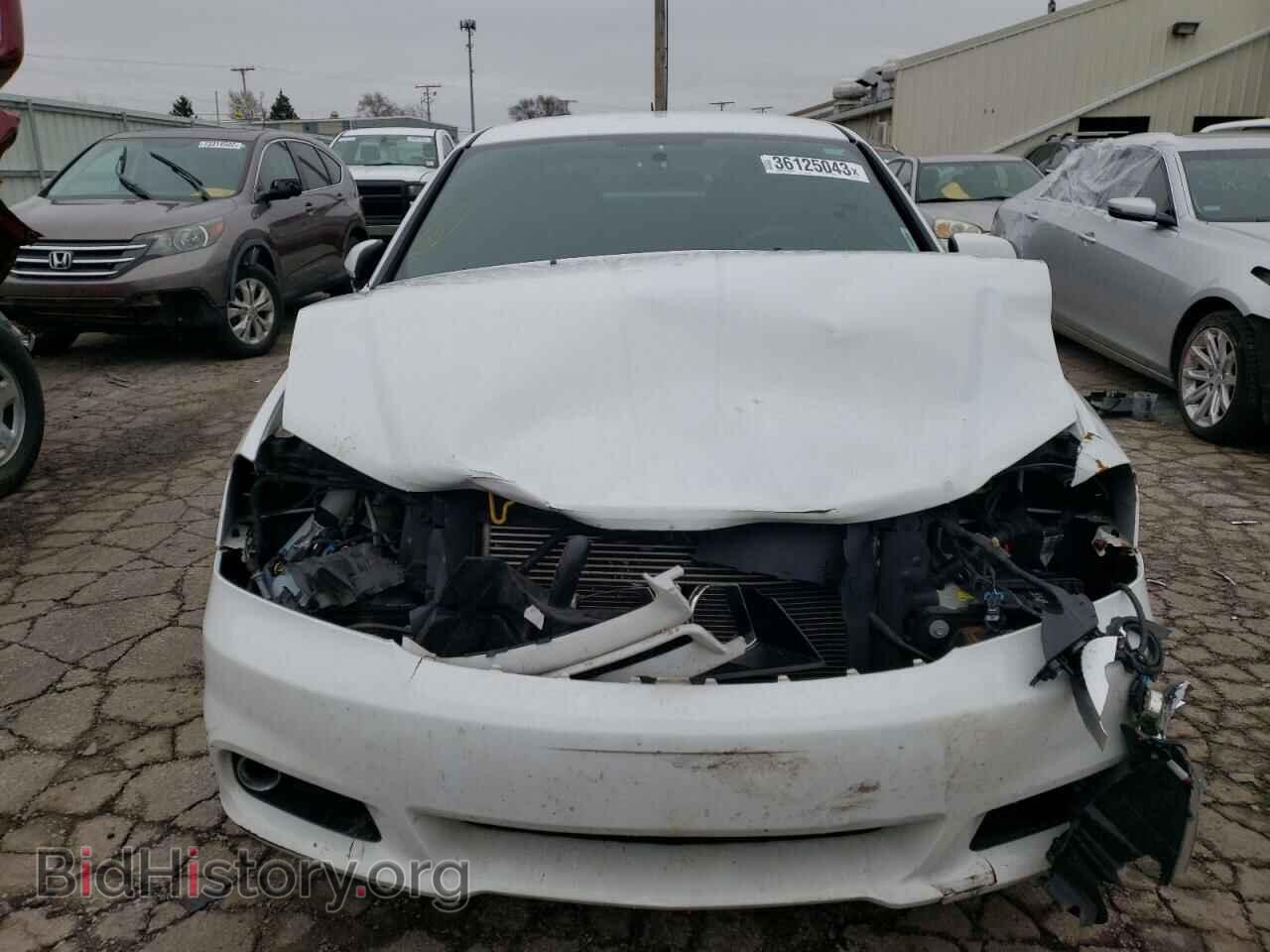 2014 DODGE AVENGER - VIN: 1C3CDZCB4EN227158 - Фото 5