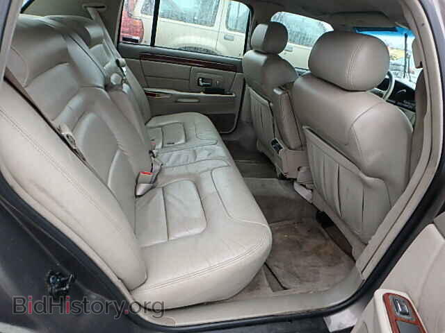 1999 CADILLAC DEVILLE - VIN: 1G6KD54Y5XU714531 - Photo 6