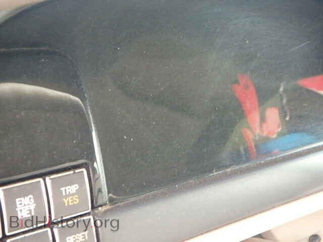 1999 CADILLAC DEVILLE - VIN: 1G6KD54Y5XU714531 - Photo 8